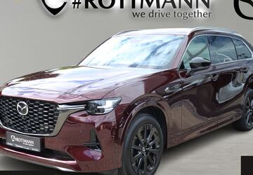 Mazda CX-80 7.260 km 53.450 &euro; Bottrop-Kirchhellen 46244