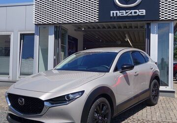 Mazda CX-30 9.500 km 27.290 &euro; Herten 45701