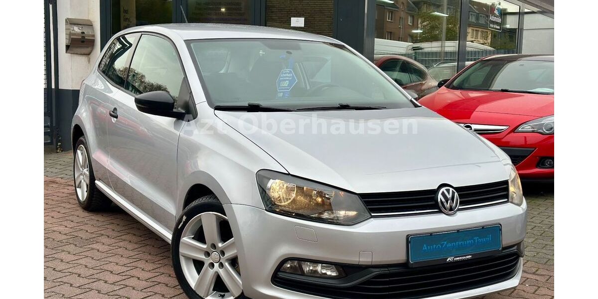 VW Polo 161.522 km 4.990 &euro; Oberhausen 46049