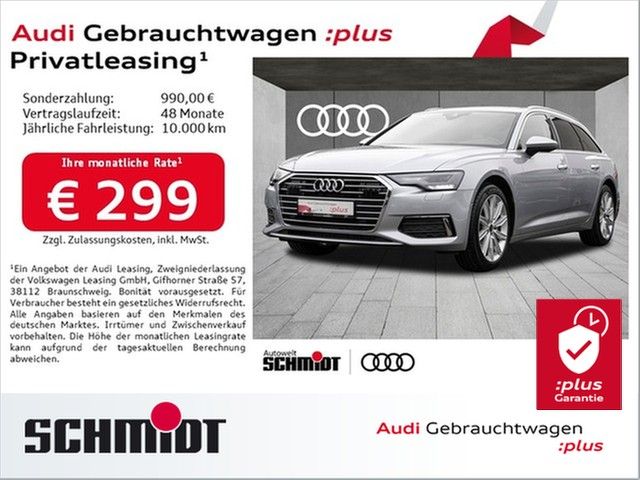 Audi A6 45.060 km 30.840 &euro; Recklinghausen 45657