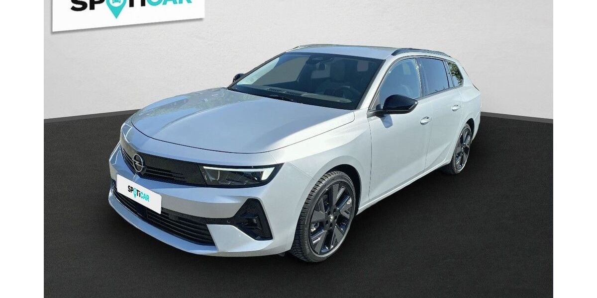 Opel Astra 7.428 km 29.990 &euro; Dülmen 48249