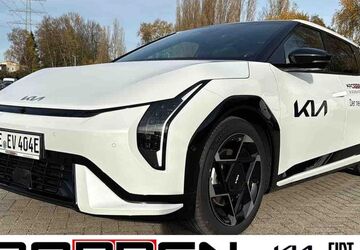 Kia EV4 1.990 km 46.950 &euro; Herten 45701
