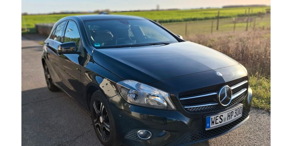 Mercedes-Benz A 180 140.435 km 8.600 &euro; Schermbeck 46514