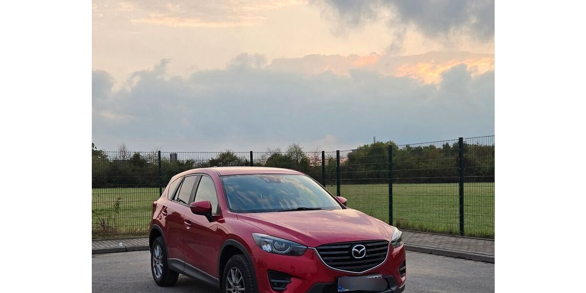 Mazda CX-5 198.000 km 8.990 &euro; Castrop-Rauxel 44579