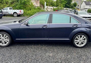 Mercedes-Benz 450 63.500 km 21.900 &euro; Dortmund 44309