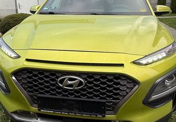 Hyundai KONA 110.439 km 15.000 &euro; Selm 59379
