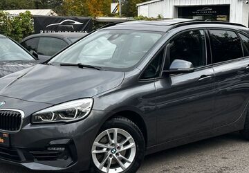BMW 218 Active Tourer 31.000 km 19.900 &euro; Essen 45326