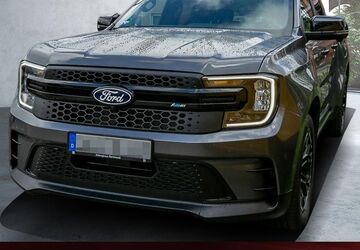 Ford Ranger 1.509 km 68.499 &euro; Bochum 44803