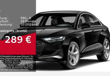Audi A3 23.599 km 31.980 &euro; Bochum 44809