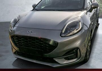 Ford Puma 76.000 km 16.990 &euro; Dortmund 44149