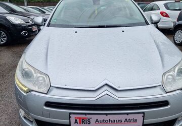 Citroen C5 306.000 km 2.700 &euro; Bottrop 46238