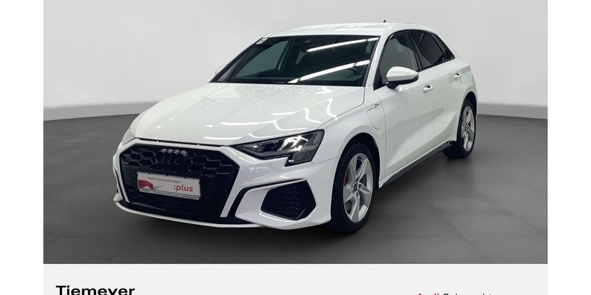 Audi A3 33.373 km 26.440 &euro; Bochum 44809