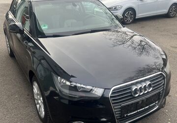 Audi A1 134.000 km 7.999 &euro; Recklinghausen 45663