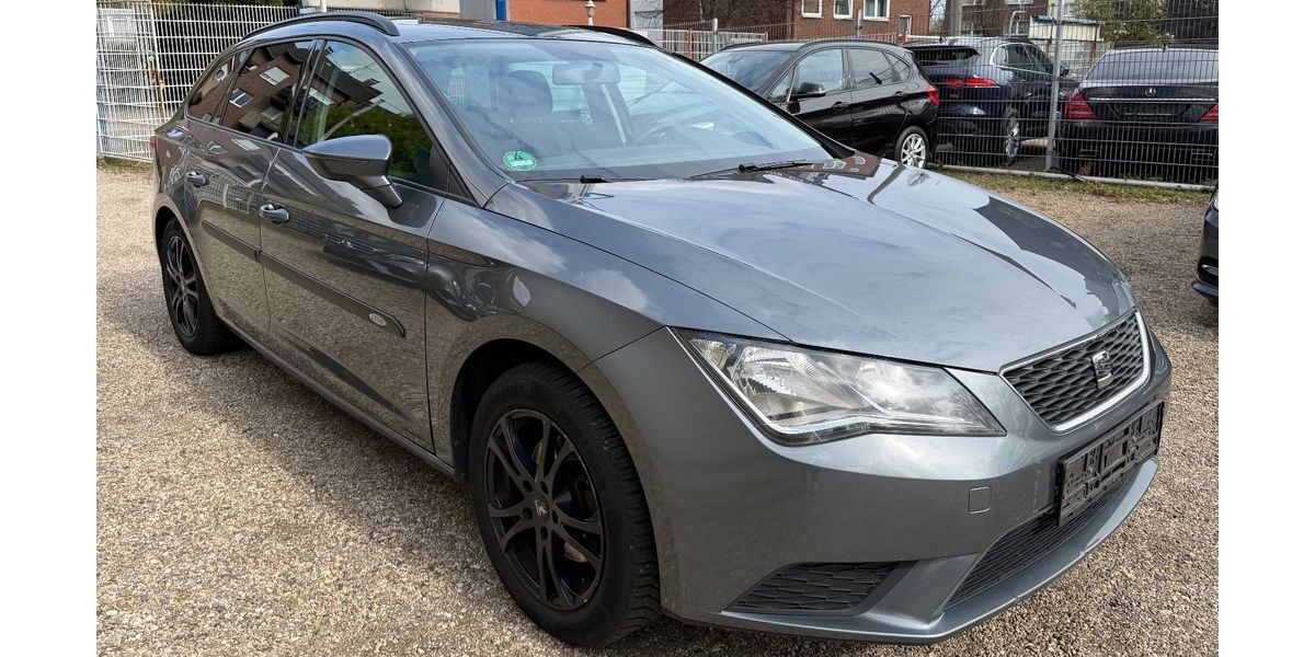 Seat Leon 210.000 km 5.490 &euro; Oberhausen (Sterkrade) 46149