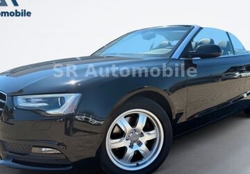 Audi A5 130.000 km 15.990 &euro; Recklinghausen 45661
