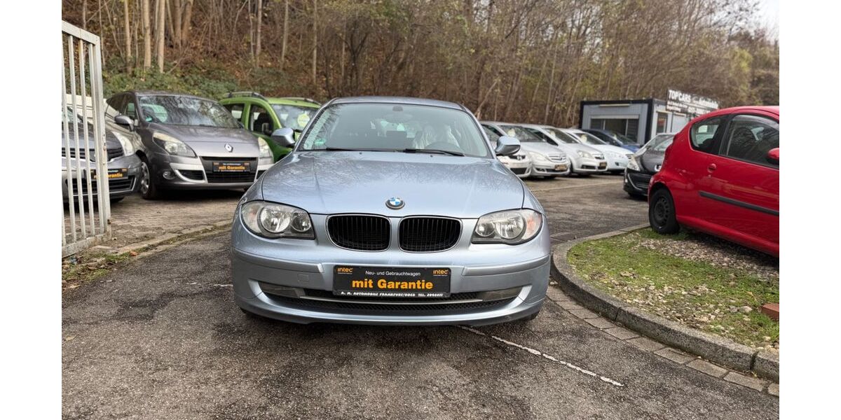 BMW 116 122.054 km 3.000 &euro; Essen 45145