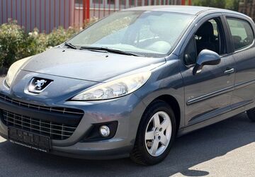 Peugeot 207 135.000 km 2.000 &euro; Herten 45701