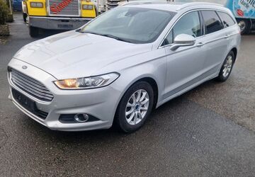 Ford Mondeo 368.500 km 4.900 &euro; Essen 45355