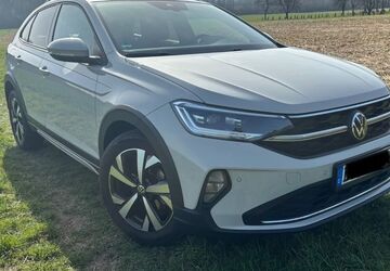 VW Taigo 19.999 km 19.699 &euro; Dortmund 44289