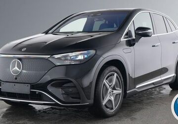Mercedes-Benz EQE SUV 14.913 km 68.850 &euro; Oberhausen 46149