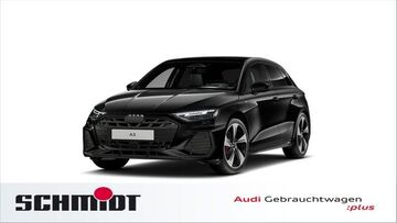 Gebrauchte Audi A3