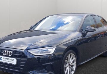 Audi A4 73.268 km 24.290 &euro; Bochum 44809