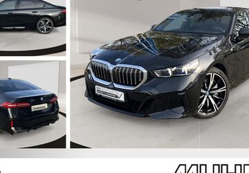 BMW 550 40.892 km 64.480 &euro; Oberhausen 46149