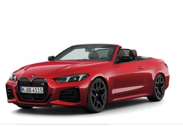 BMW M440 17.367 km 69.990 &euro; Recklinghausen 45659