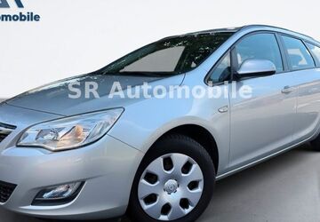 Opel Astra 147.000 km 6.990 &euro; Recklinghausen 45661