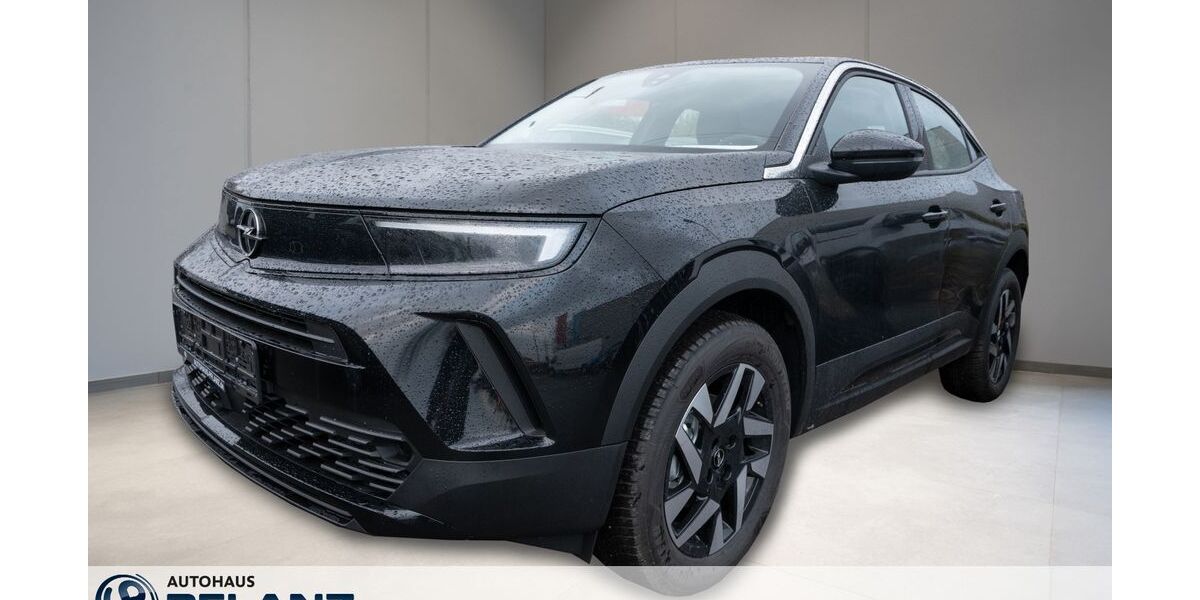 Opel Mokka 9.315 km 19.555 &euro; Dortmund 44263