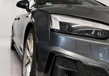 Audi A5 118.000 km 30.000 &euro; Recklinghausen 45665