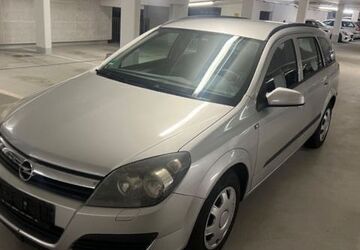 Opel Astra 250.000 km 2.000 &euro; Essen 45326