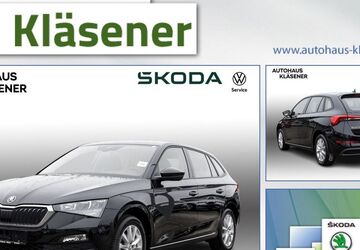 Skoda Scala 12.760 km 19.970 &euro; Gelsenkirchen 45892