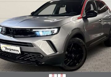 Opel Mokka 26.500 km 19.490 &euro; Gelsenkirchen 45894