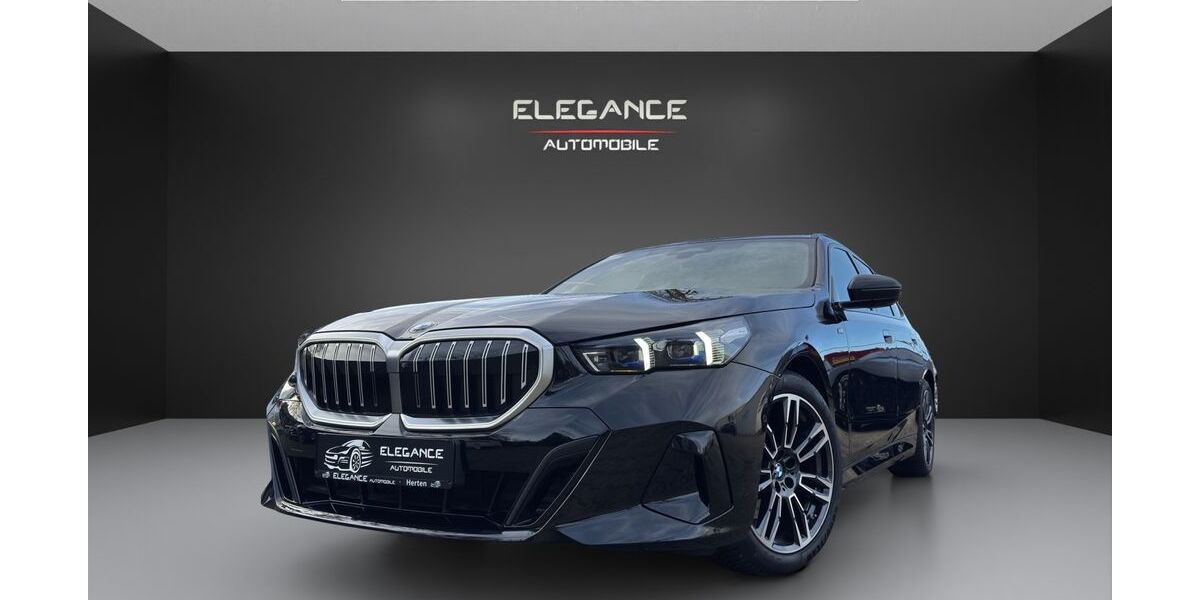 BMW 520 26.157 km 46.500 &euro; Herten 45699