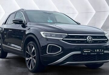 VW T-Roc 37.192 km 26.980 &euro; Dortmund 44263