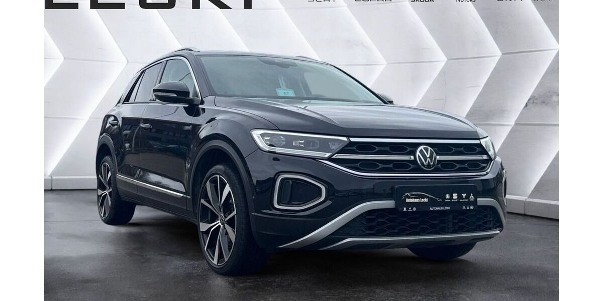 VW T-Roc 37.192 km 26.980 &euro; Dortmund 44263