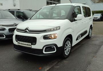 Citroen Berlingo 9.010 km 25.990 &euro; Gelsenkirchen 45892