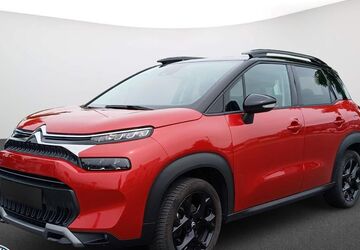 Citroen C3 Aircross 37.540 km 17.290 &euro; Dülmen 48249