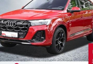 Audi Q7 15.190 km 62.840 &euro; Recklinghausen 45657