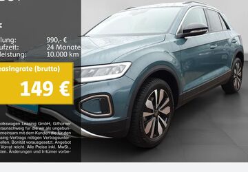 VW T-Roc 13.350 km 22.440 &euro; Bochum 44892