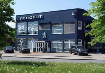 Peugeot 3008 13.552 km 35.190 &euro; Dortmund 44263