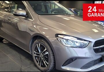 Mercedes-Benz B 250 13.982 km 33.980 &euro; Haltern am See 45721
