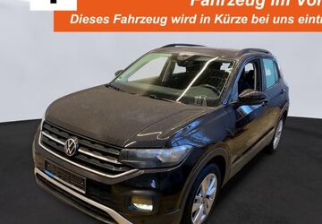 VW T-Cross 35.866 km 18.480 &euro; Dülmen 48249