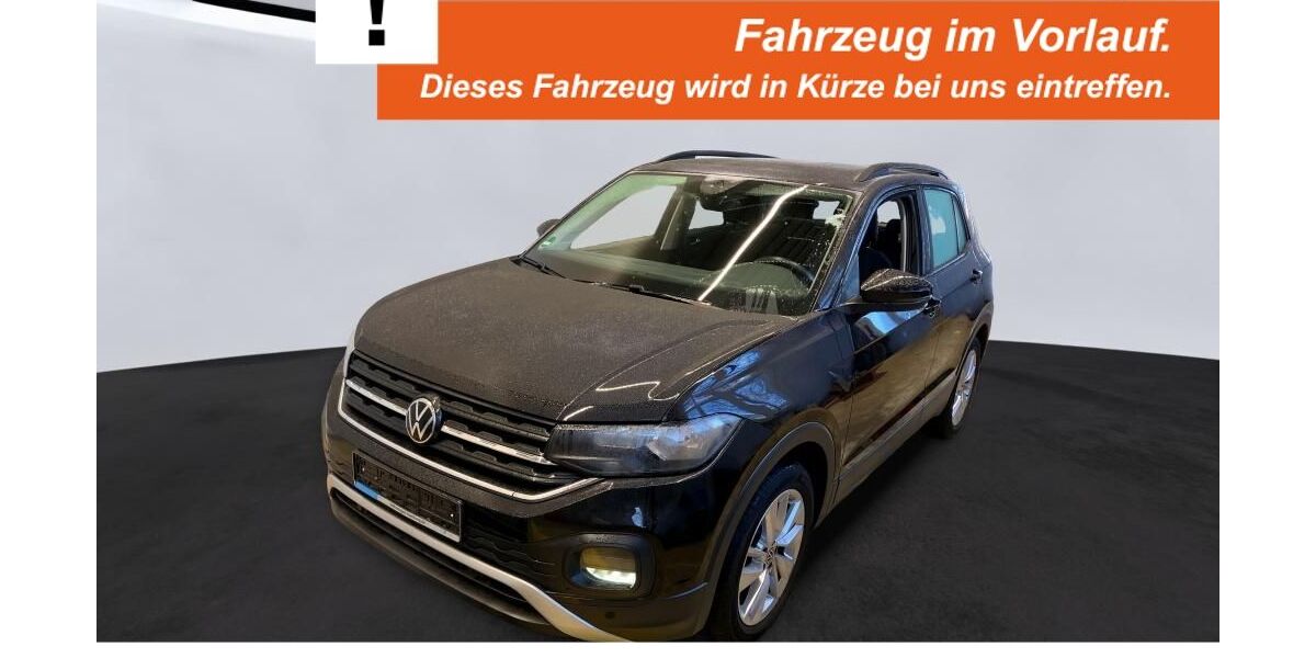 VW T-Cross 35.866 km 18.480 &euro; Dülmen 48249