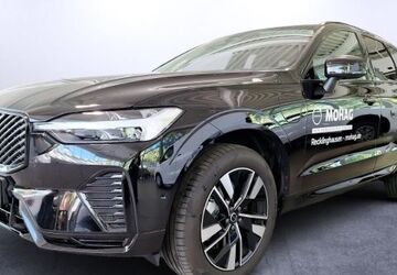 Volvo XC60 23.900 km 64.880 &euro; Recklinghausen 45659