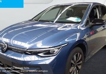 VW Golf 25.598 km 28.170 &euro; Essen 45307