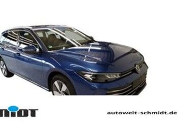 VW Passat Variant 6.280 km 34.898 &euro; Recklinghausen 45657