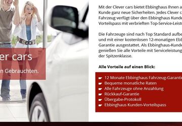 Ford Kuga 45.404 km 27.990 &euro; Dortmund 44149