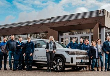 Hyundai KONA 45.544 km 19.970 &euro; Gelsenkirchen 45897